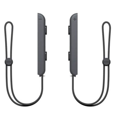 2. Nintendo Joy-Con Pair Neon Green/Neon Pink Controllers