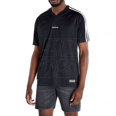 adidas Originals Trefoil C Tee2 M HC7168