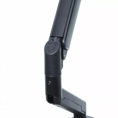 4. Holder for 1 LED/LCD monitor 13-32" UM-115 ART (gas assist 2-9kg)