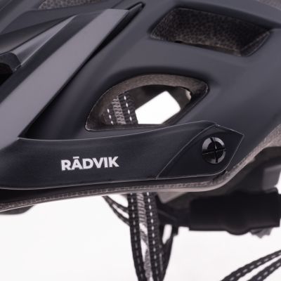 6. ENDURO helmet
