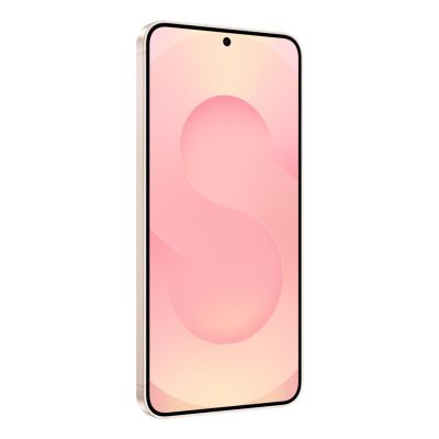 4. Samsung Galaxy S25 SM-S931B/DS 15.8 cm (6.2") Dual SIM Android 15 5G USB Type-C 12 GB 512 GB 4000 mAh Pink Gold