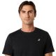 4. Asics Spiral Embroidery Tee