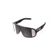 POC ASPIRE brown cycling glasses