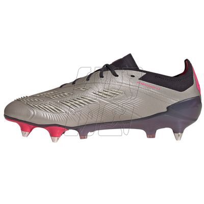 2. Adidas Predator Elite SG ID0913 shoes