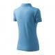 7. Malfini Pique Polo W MLI-21014