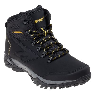 5. Hi-Tec Medin Mid M shoes 92800377415