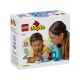 2. LEGO DUPLO 10413 Daily Routines Bath