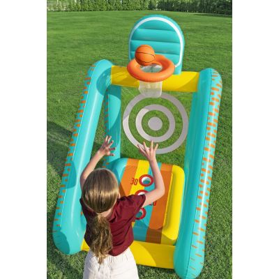 23. Bestway 52813 inflatable toy