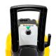 3. LAVOR Rio-R 1108 Pressure Washer Straight Electric Current 450 l/h 2300 W Black, Yellow