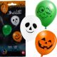 HALLOWEEN LED DECORATIVE BALLOON 3 PCS