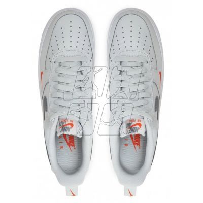 11. Nike Air Force 1 `07 M HF3836-001 shoes