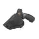 5. Leather holster for the Zoraki K6L revolver, 2.5" barrel