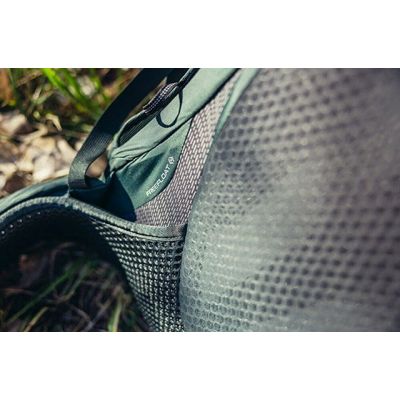 12. Gregory Paragon 40 Cascade Green Hiking Backpack