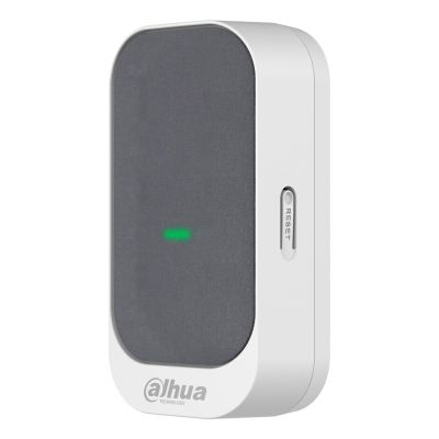 2. Dahua Technology DS1AG Doorbell Gray, White