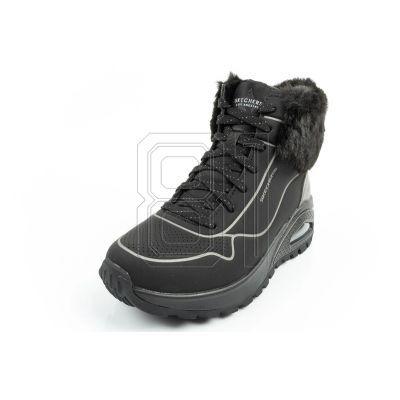 12. Skechers Uno Rugged women's sports shoes insulated winter boots