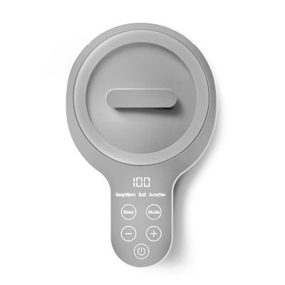 3. NENO AQUA MILK MACHINE