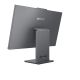 5. Lenovo IdeaCentre AIO 24ILL11 Ultra 5 226V 23.8"FHD IPS 250nits 100Hz AG 16GB LPDDR5X-8533 SSD512 Intel Arc Graphics 130V Cam 5.0MP NoOS Cloud Gray