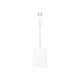 6. Apple MW653ZM/A USB 2.0 Type-C Card Reader White