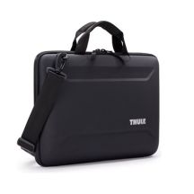 Thule Glove, Fits 16" Size, Connects to MacBook, Black