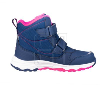 2. Trollkids Kids Hafjell Winter Boots bronze Jr 264-114