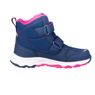 2. Trollkids Kids Hafjell Winter Boots bronze Jr 264-114