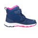 2. Trollkids Kids Hafjell Winter Boots bronze Jr 264-114