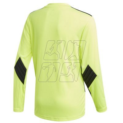 2. Adidas Squadra 21 Goalkeeper Jersey Youth Jr. GN5794