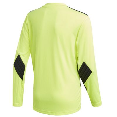 2. adidas Squadra 21 Goalkeeper Jersey Youth Jr GN5794 