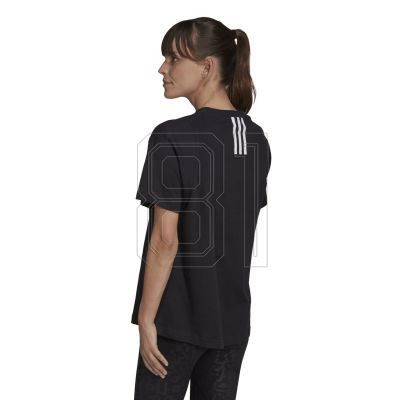 7. Adidas x Karlie Kloss Crop Tee W HB1438