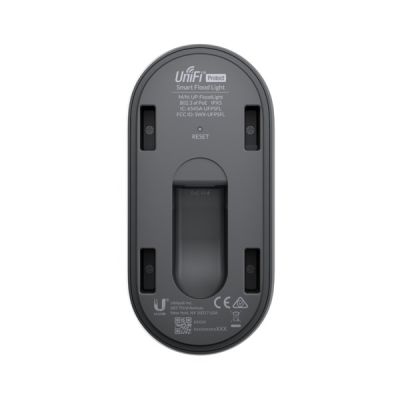4. Ubiquiti UP-FloodLight floodlight, motion sensor