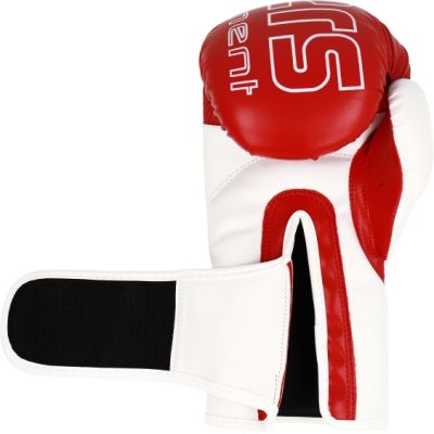 6. MASTERS RPU-KM-1 Boxing Gloves 10 oz