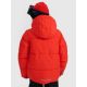 2. Boy's ski jacket 5000 membrane 4F 4FJRAW25TTJAM1041-62S