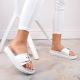 4. Big Star W platform flip-flops JJ274A309 INT1681C