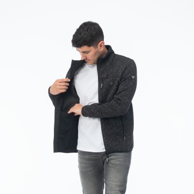 17. Men's FRAGOLE Fleece