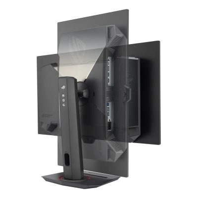 29. ASUS MONITOR 26.5" XG27UCDMG OLED 4K 240Hz