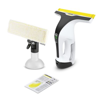 2. KARCHER WV 6 Plus window washer - 1.633-741.0