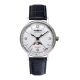 Zeppelin Hindenburg Moonphase 8077-1 WYP Watch