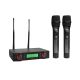 DNA Professional VM Dual Vocal Set – wireless microphone system