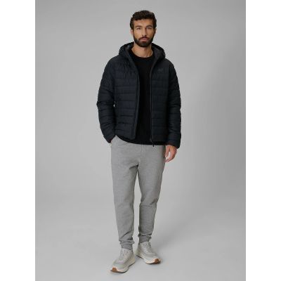 3. Men's synthetic fill jacket 4F 4FRSS26TDJAM1019-20S