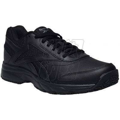 15. Reebok Work In Cushion 4.0 FU7355 czarne 39