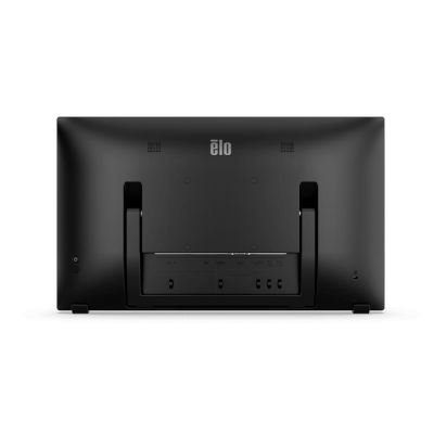 7. Elo Touch Solutions E511214 Computer Monitor 54.6 cm (21.5") 1920 x 1080 px 4K Ultra HD LCD Touchscreen Black