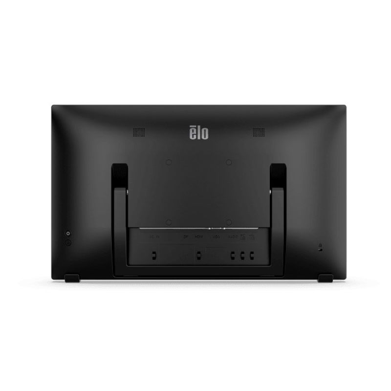 7. Elo Touch Solutions E511214 Computer Monitor 54.6 cm (21.5") 1920 x 1080 px 4K Ultra HD LCD Touchscreen Black