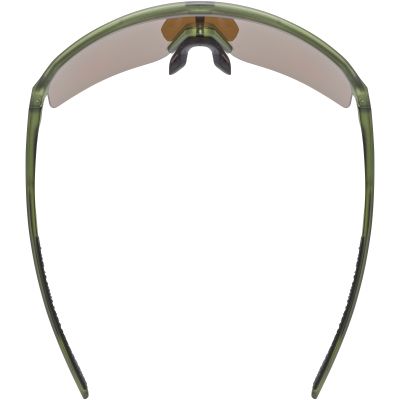5. UVEX Ramp Cycling Glasses, One Size