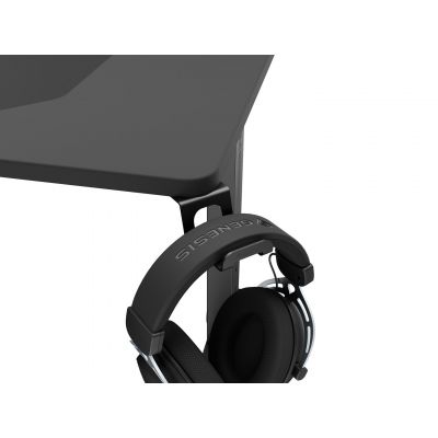 25. Genesis Holm Modular 120 Gaming Desk