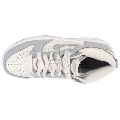 7. Nike Dunk High Bg W DB2179-009 shoes
