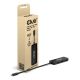 Club3D MST-Hub USB 3.2 Type C > 3x HDMI 4K60Hz St/Bu retail