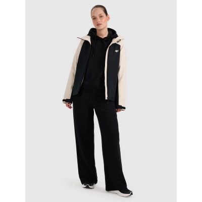 7. Women's transitional jacket membrane 5000 4F 4FRAW25TTJAF0965-83S