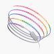 2. Nanoleaf Essentials Matter Smart Multi