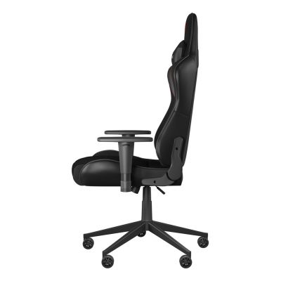 10. Genesis Nitro 440 G2 Mesh Gaming Chair Black