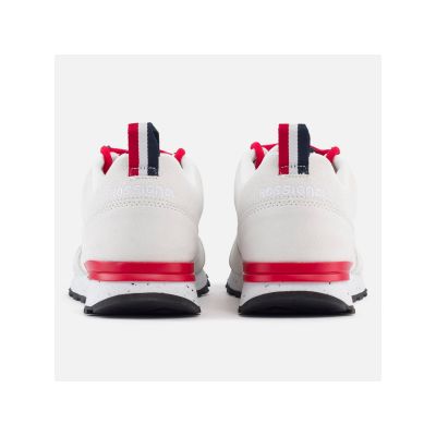 3. Rossignol Hrtg S White Shoes